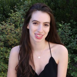 Meet your Posher, Madeleine